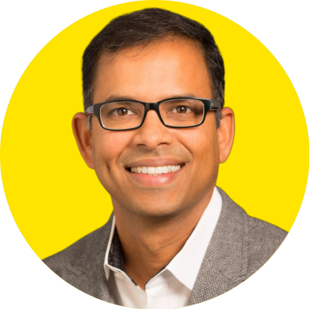 Avatar of Rajeev R.
