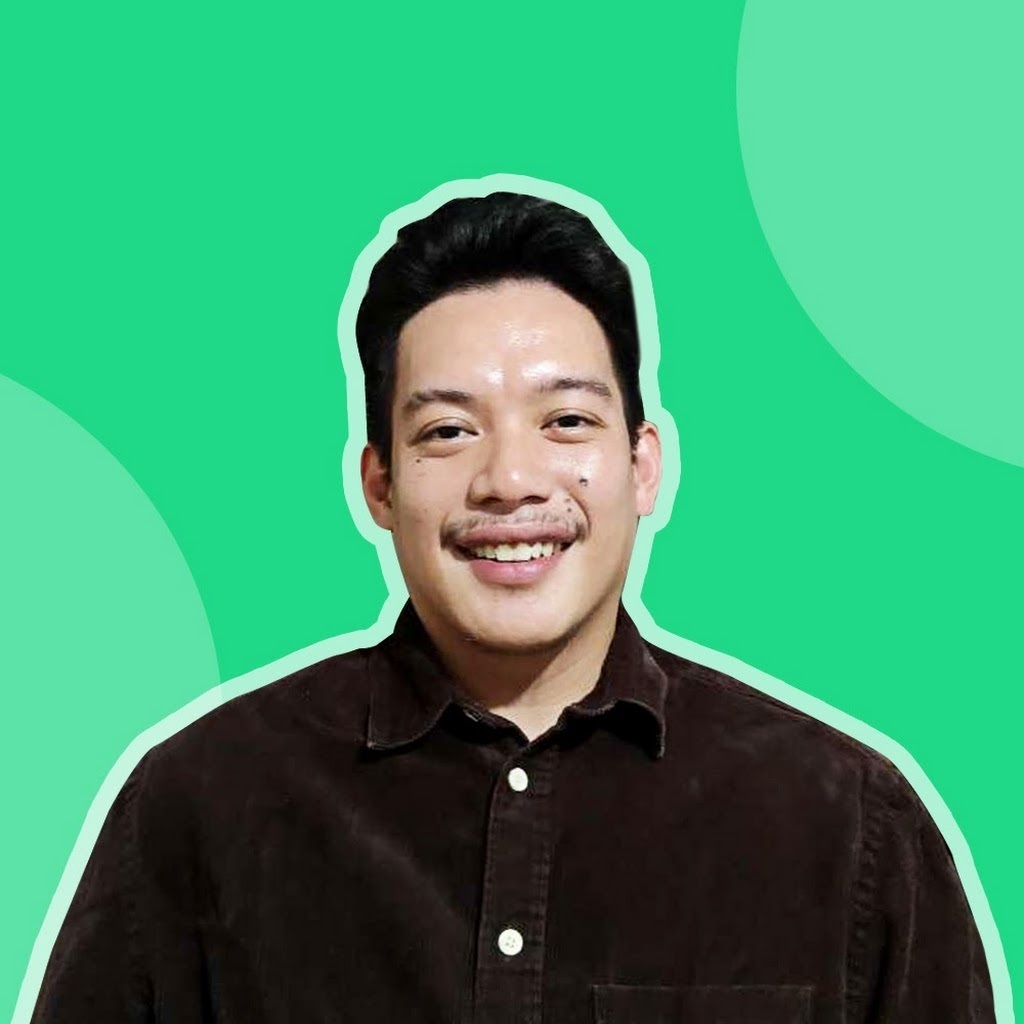 Avatar of Angelo S.