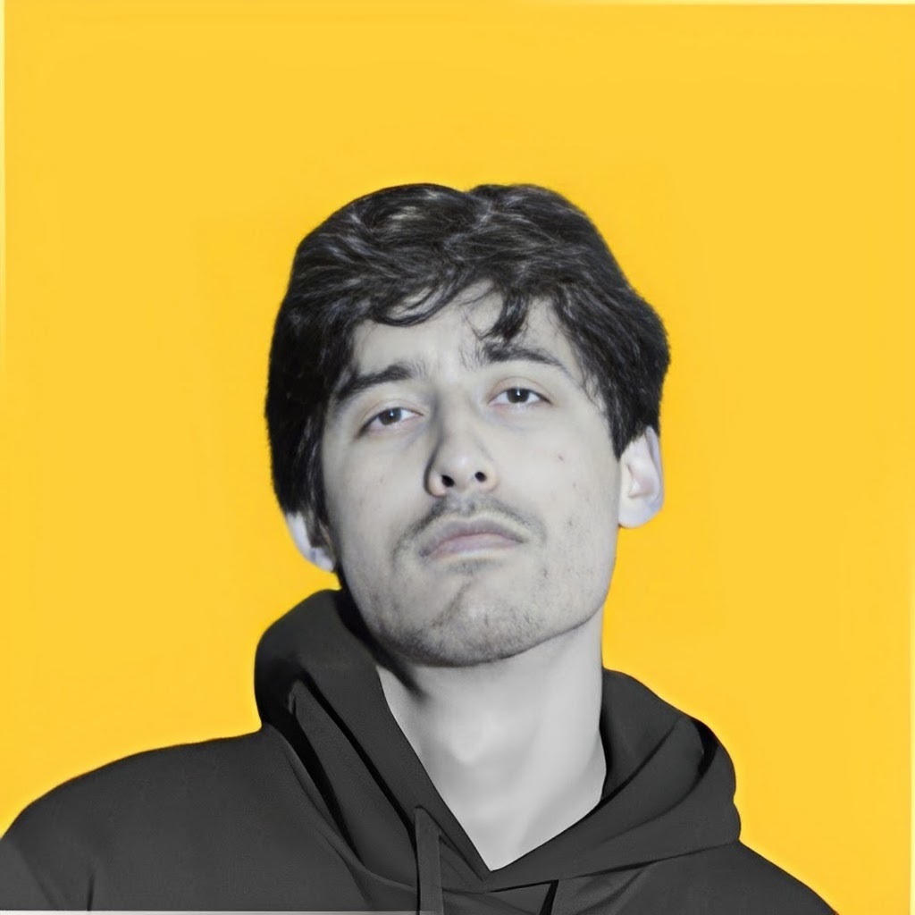 Avatar of Moiz G.