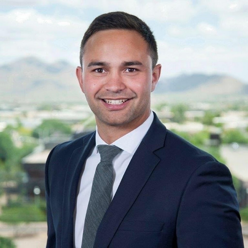 Avatar of Jordan Gehrke