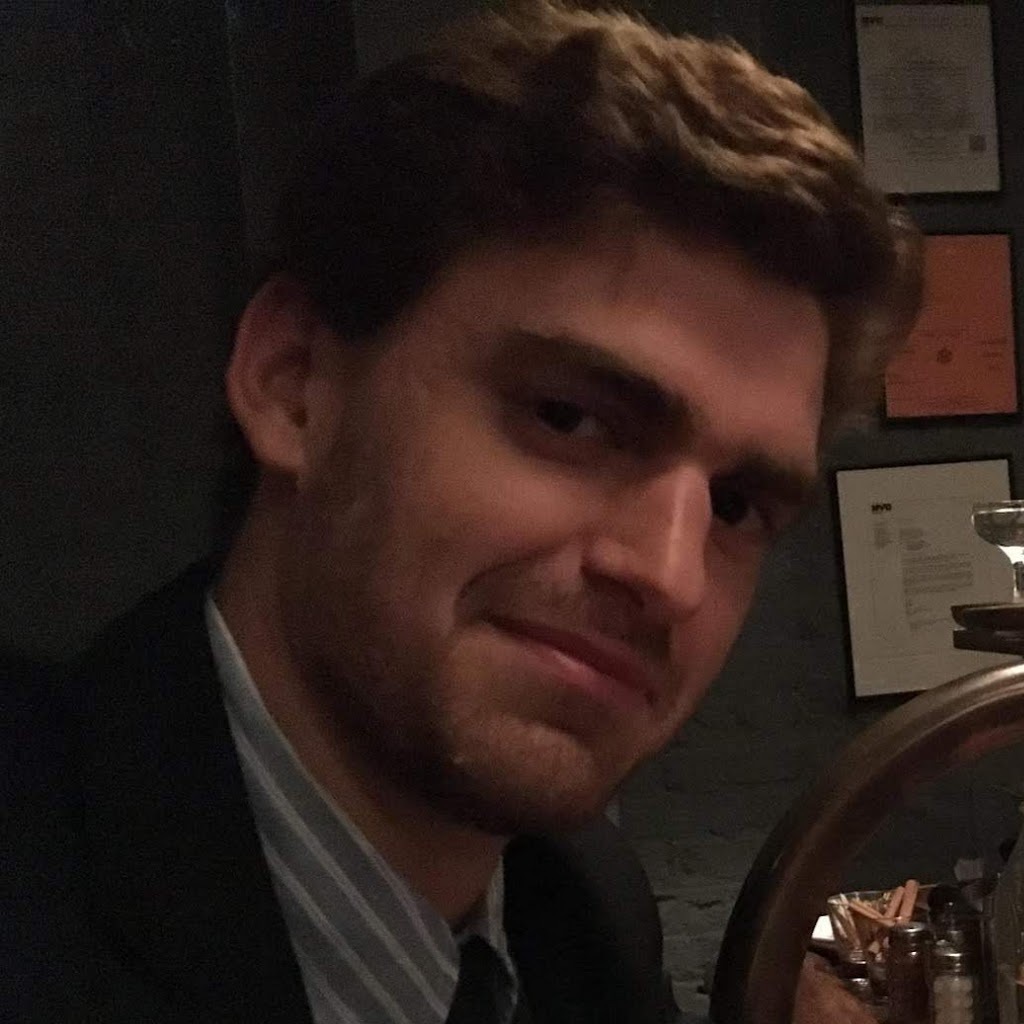 Avatar of Andrew S.