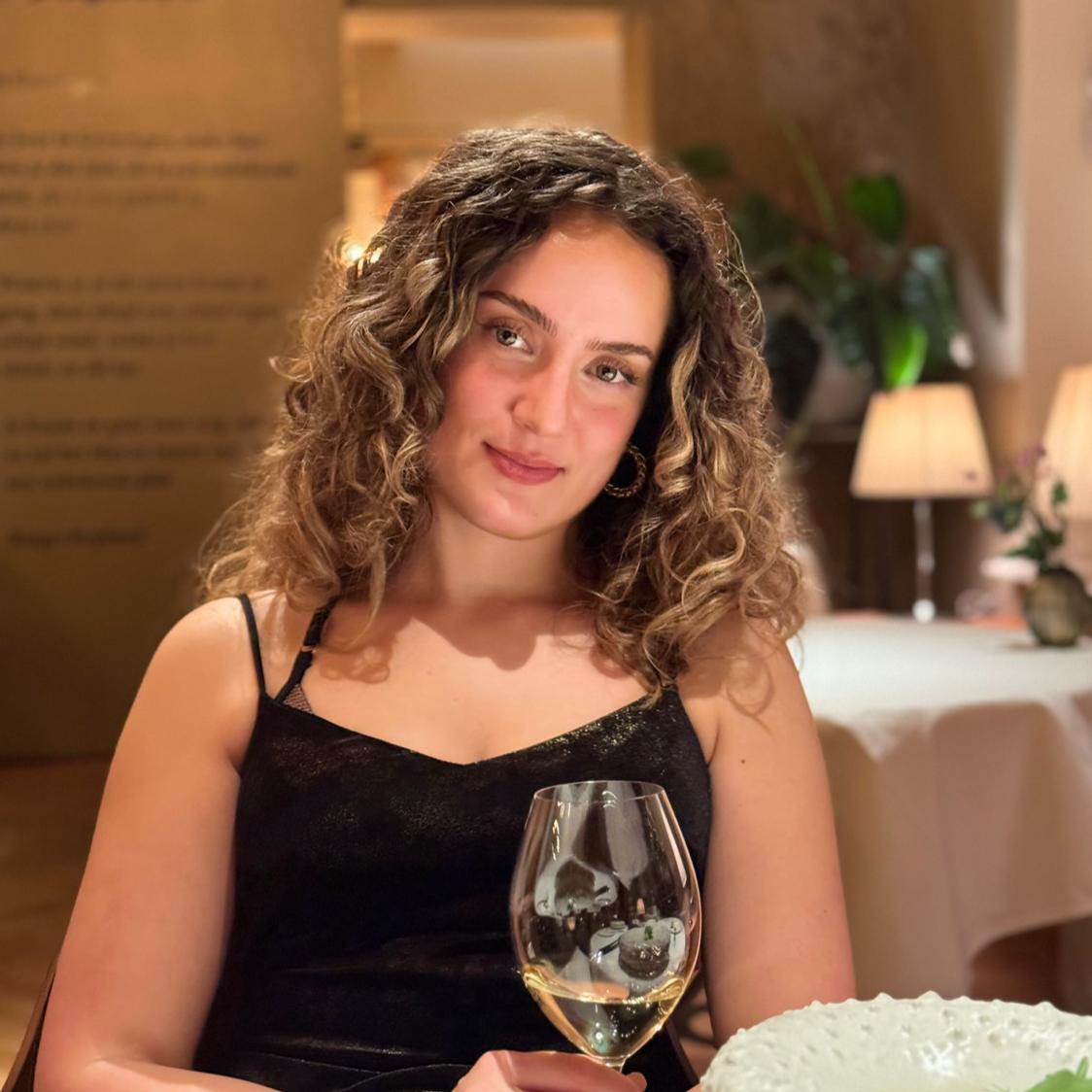 Avatar of Marrallisa