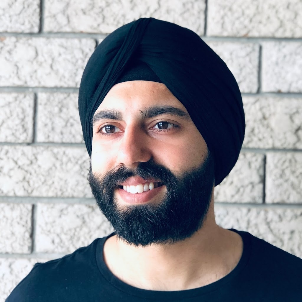Avatar of Prabhjeev G.