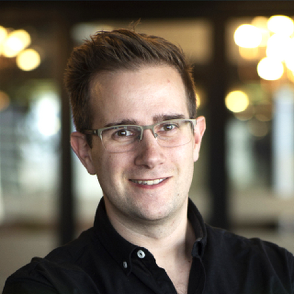 Avatar of Daniel A.