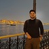 Avatar of Madhukesh G.