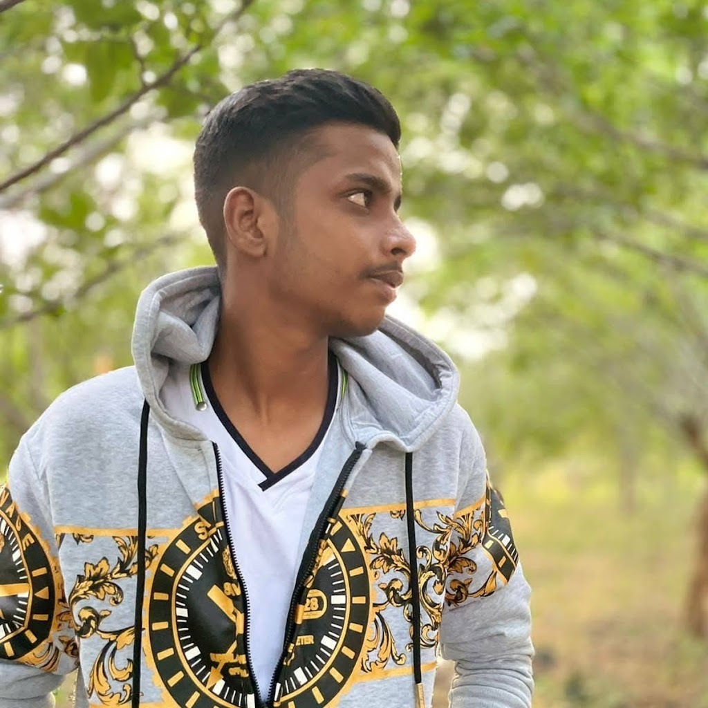 Avatar of Mohammed B.