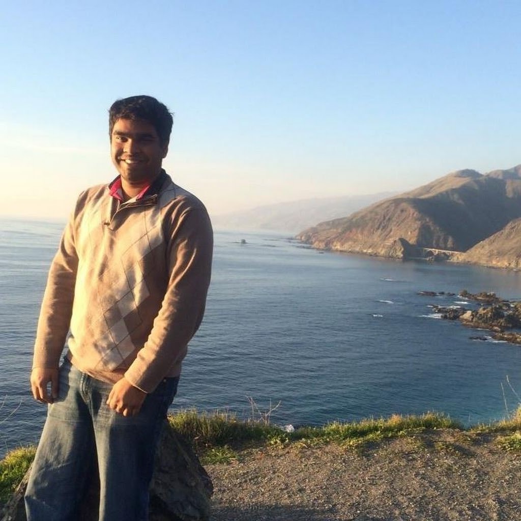 Avatar of rohit v.