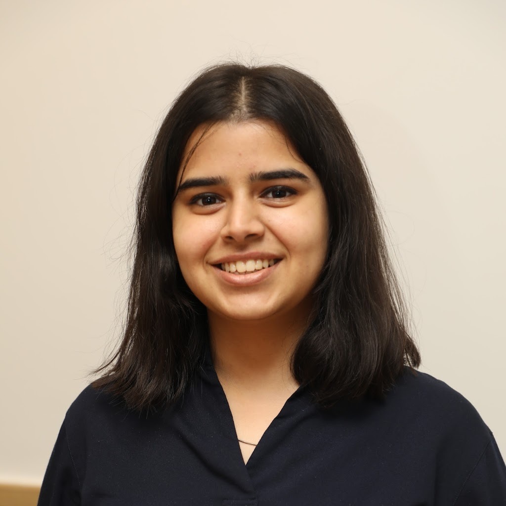 Avatar of Tanisha G.