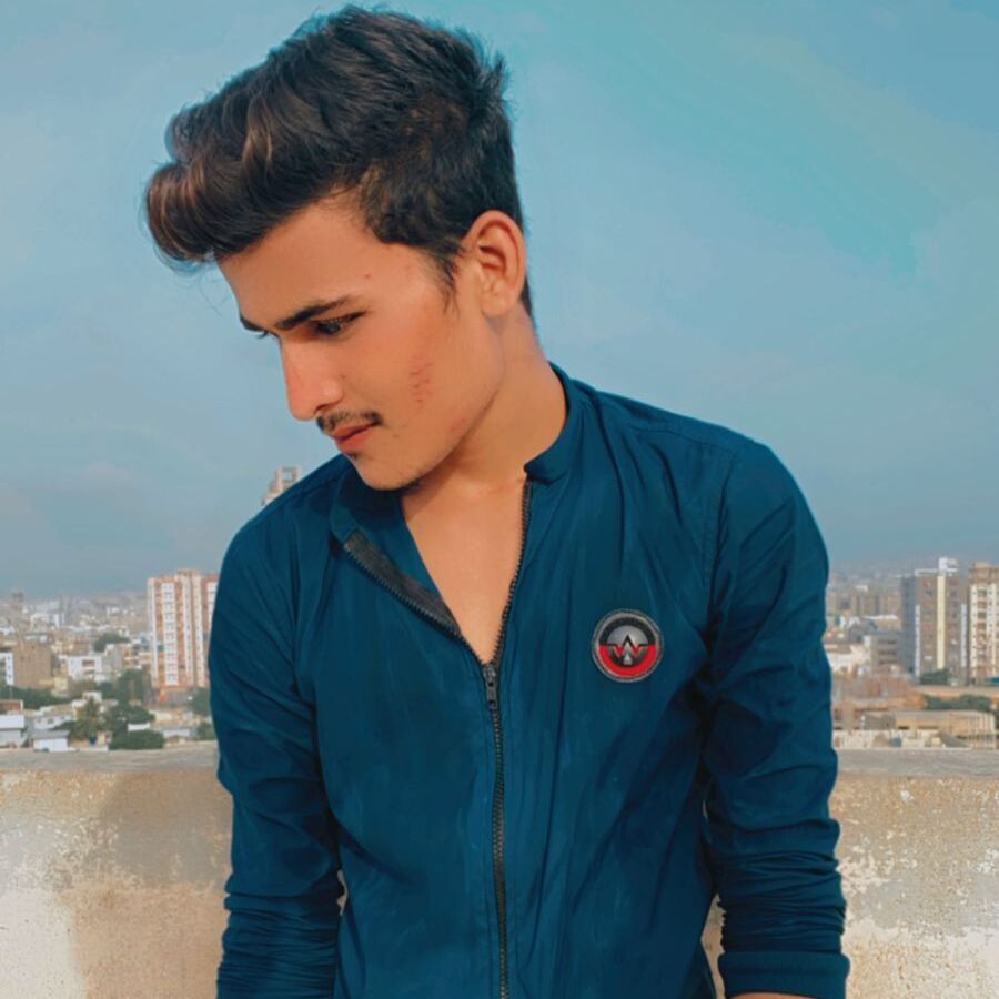 Avatar of zaeem a.