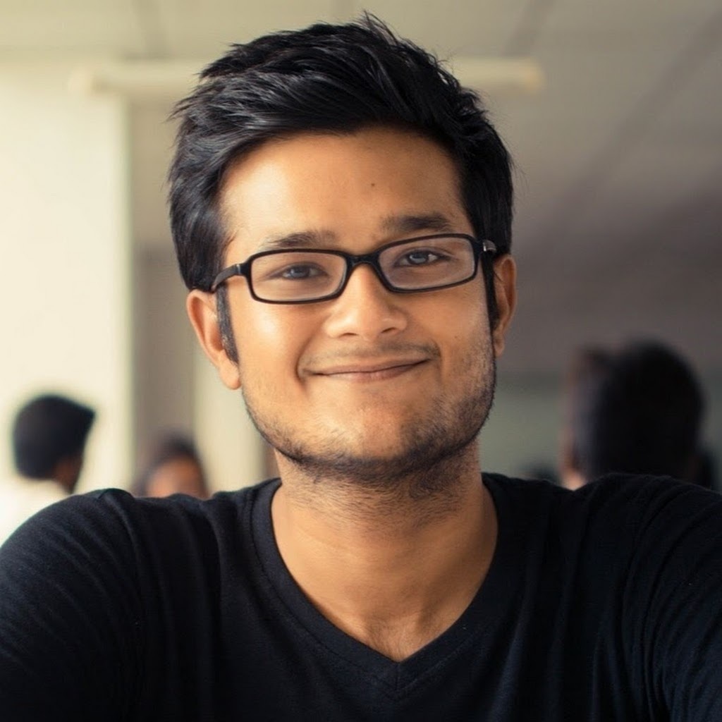 Avatar of Kavish S.