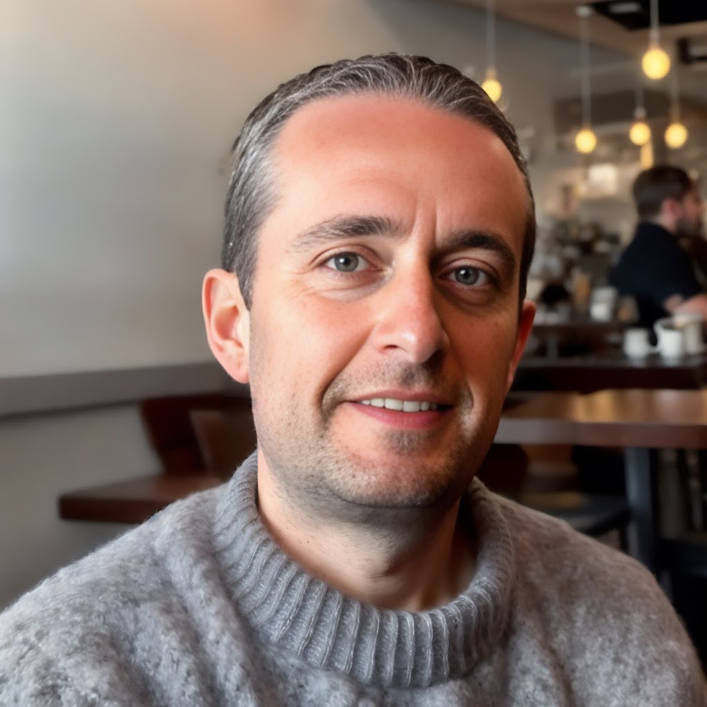 Avatar of Scott M.
