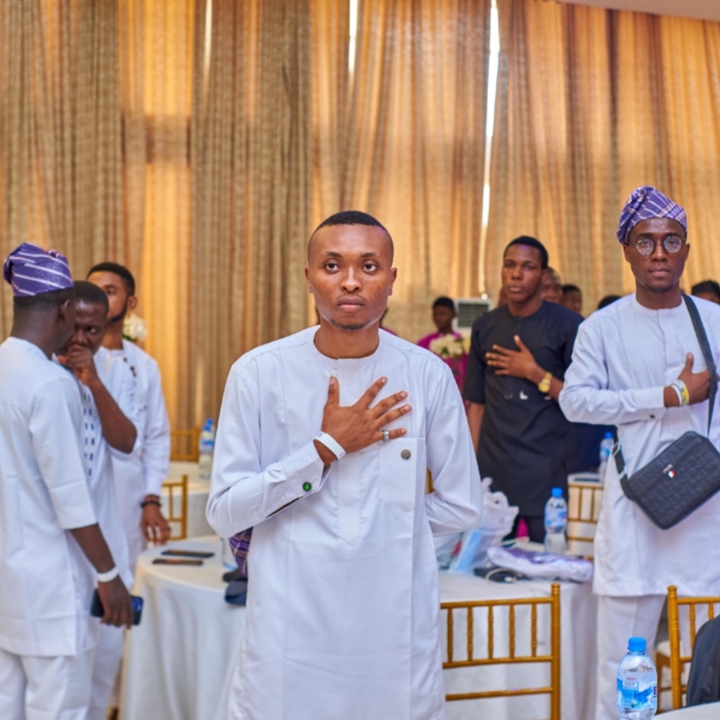 Avatar of Ekwomadu E.