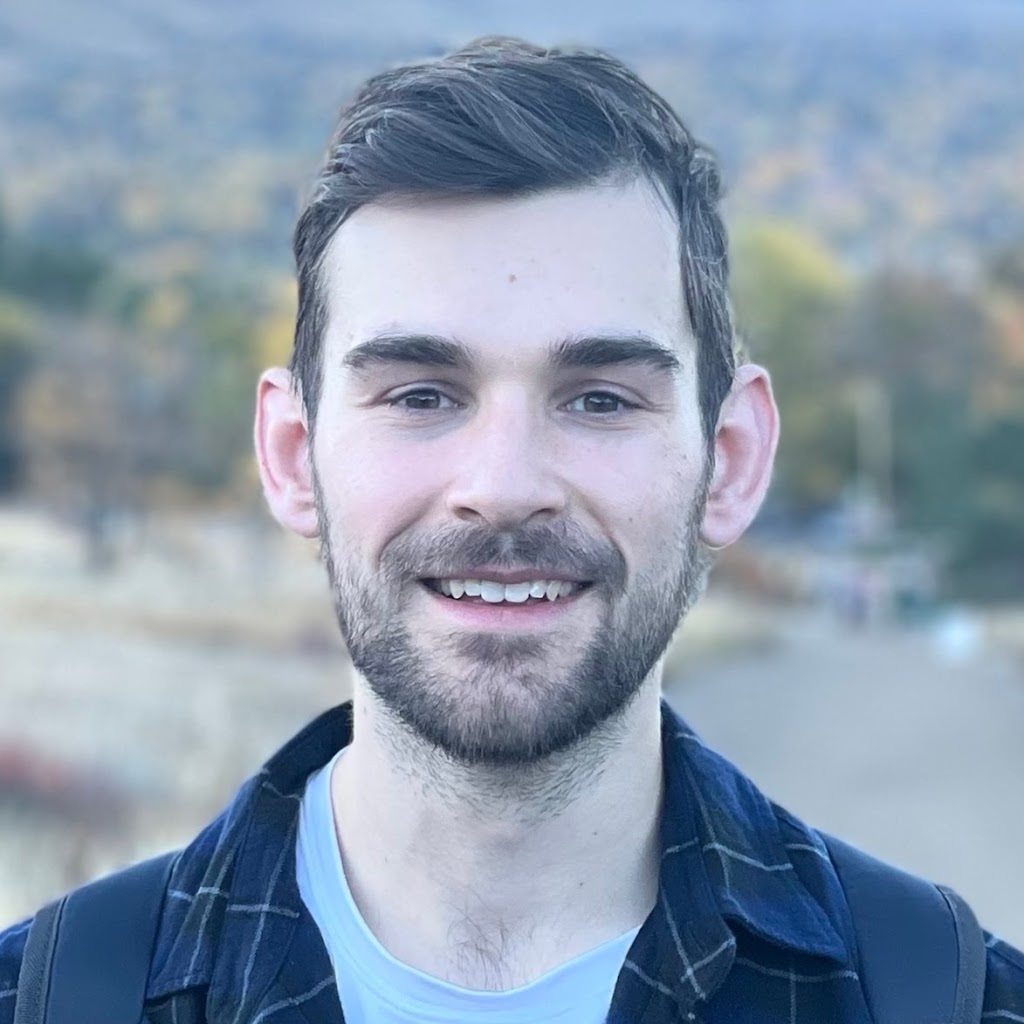Avatar of Tyler B.