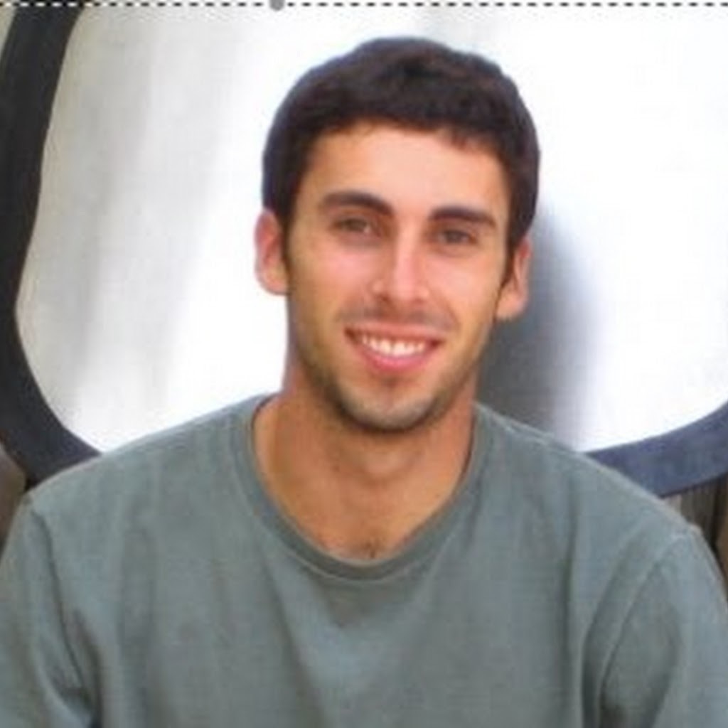 Avatar of Zach G.