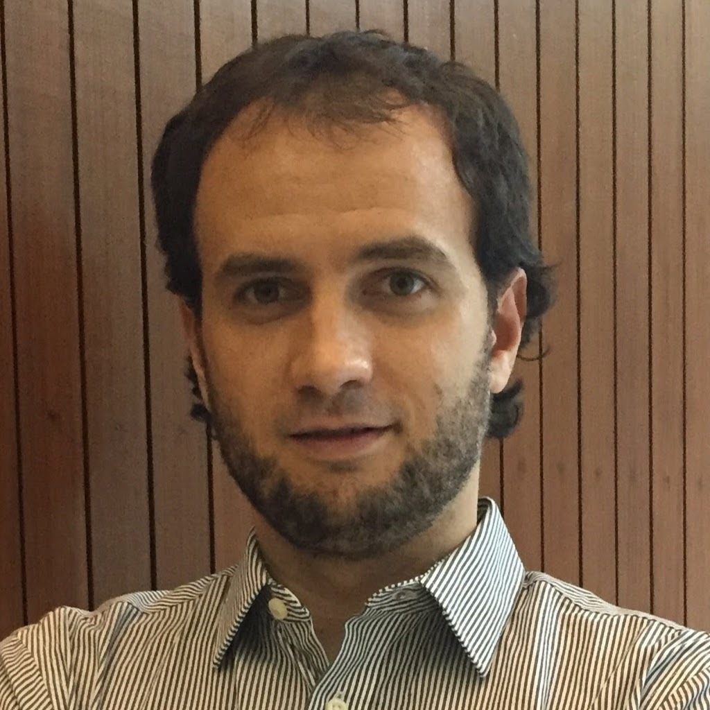 Avatar of Gabriel B.