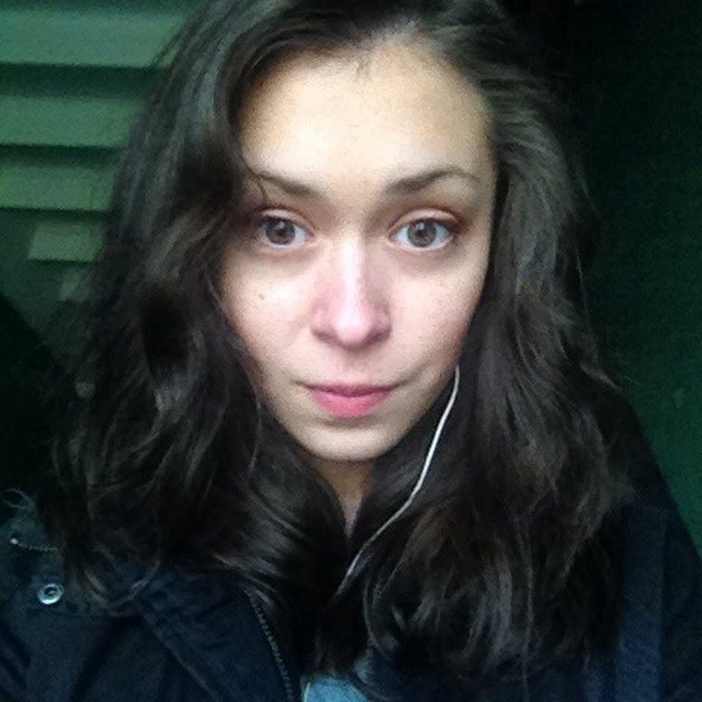 Avatar of Анна К.