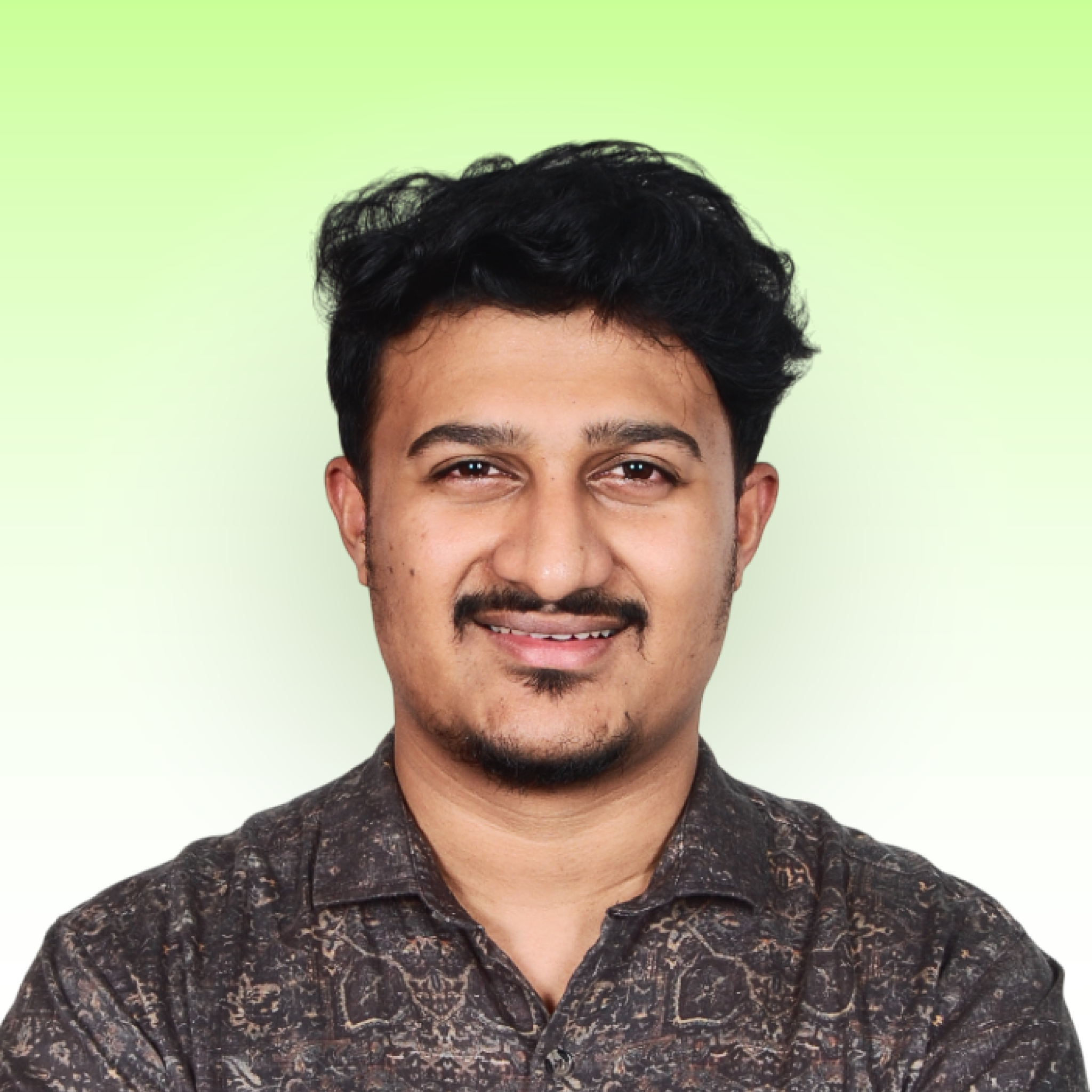 Avatar of Saif U.