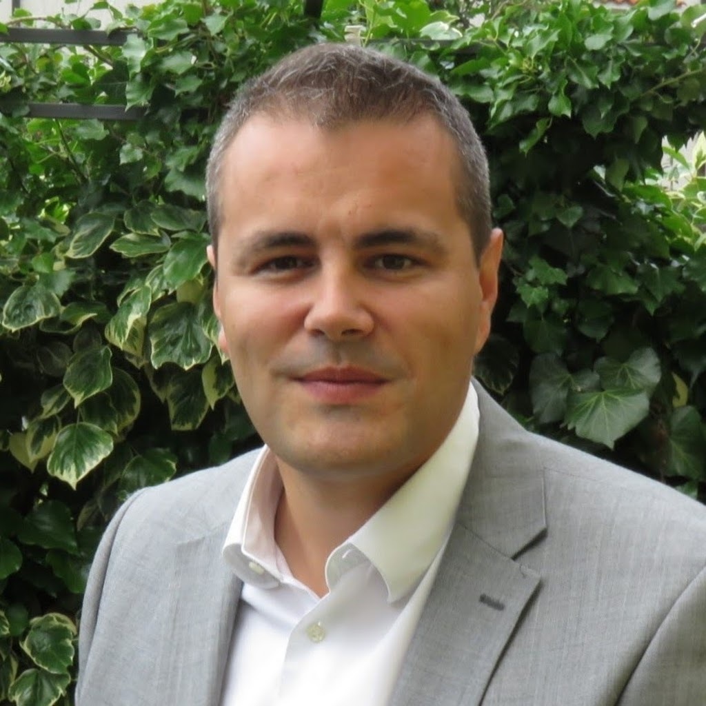 Avatar of Miguel
