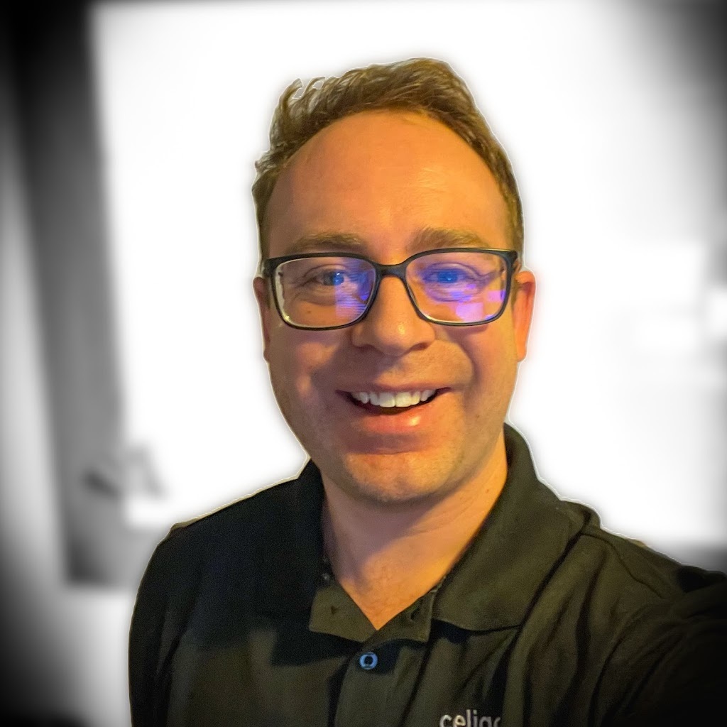 Avatar of John C.