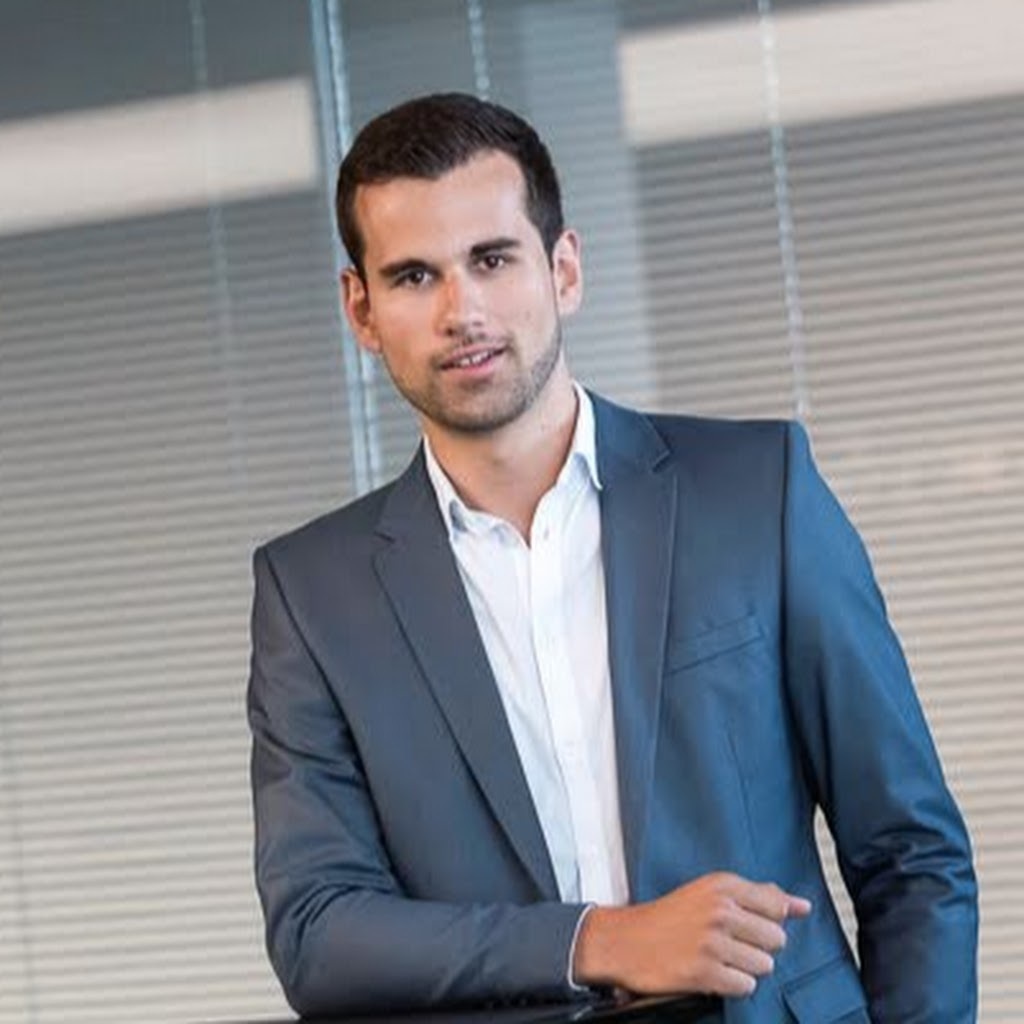 Avatar of Sandro B.