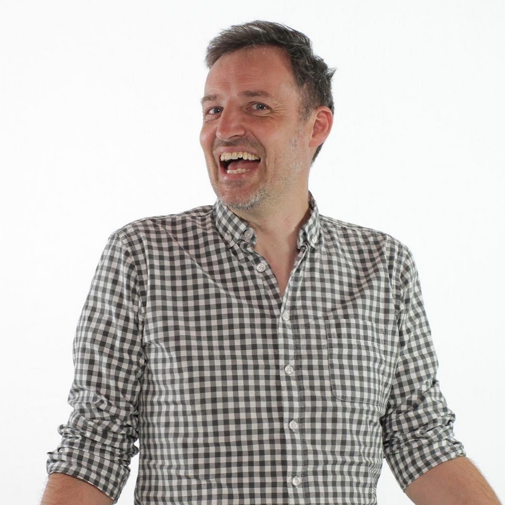 Avatar of Chris B.