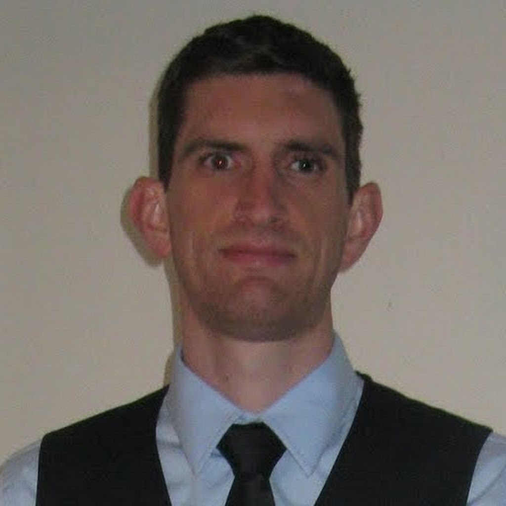 Avatar of Brad H.