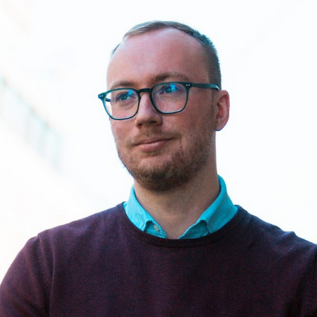 Avatar of Jonas K.