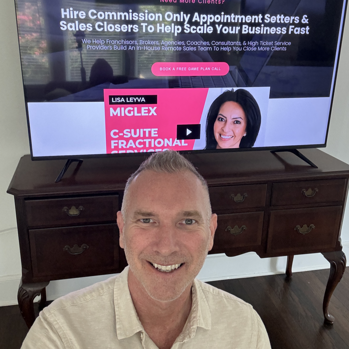 Avatar of Charley C.