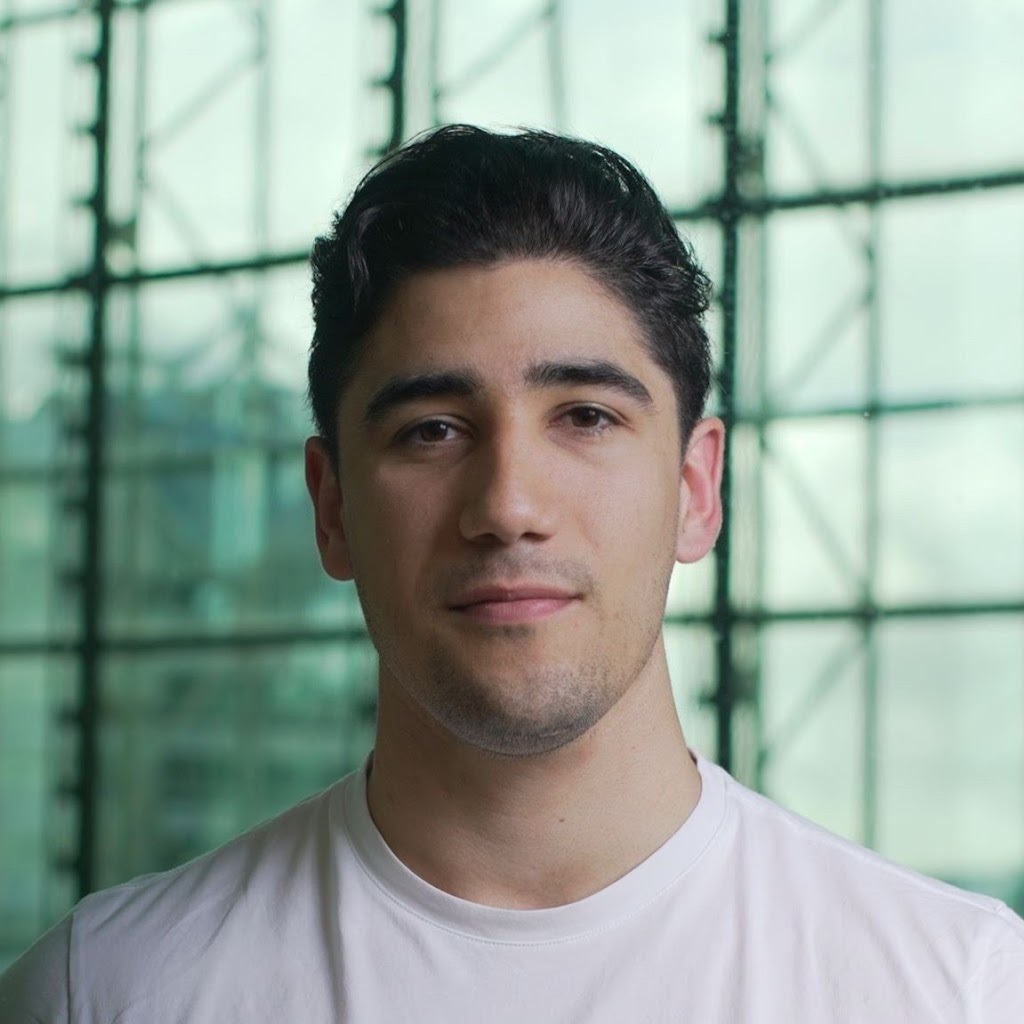 Avatar of Mauricio B.