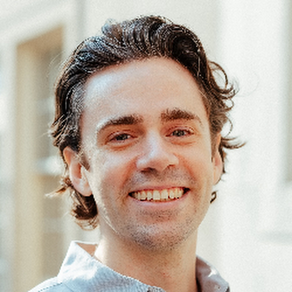 Avatar of Jono M.