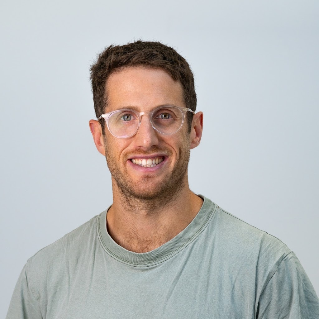 Avatar of Roi A.