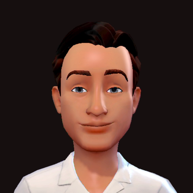 Avatar of Matt H.