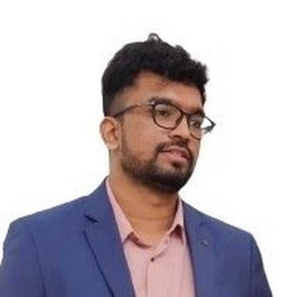Avatar of Joshua S.