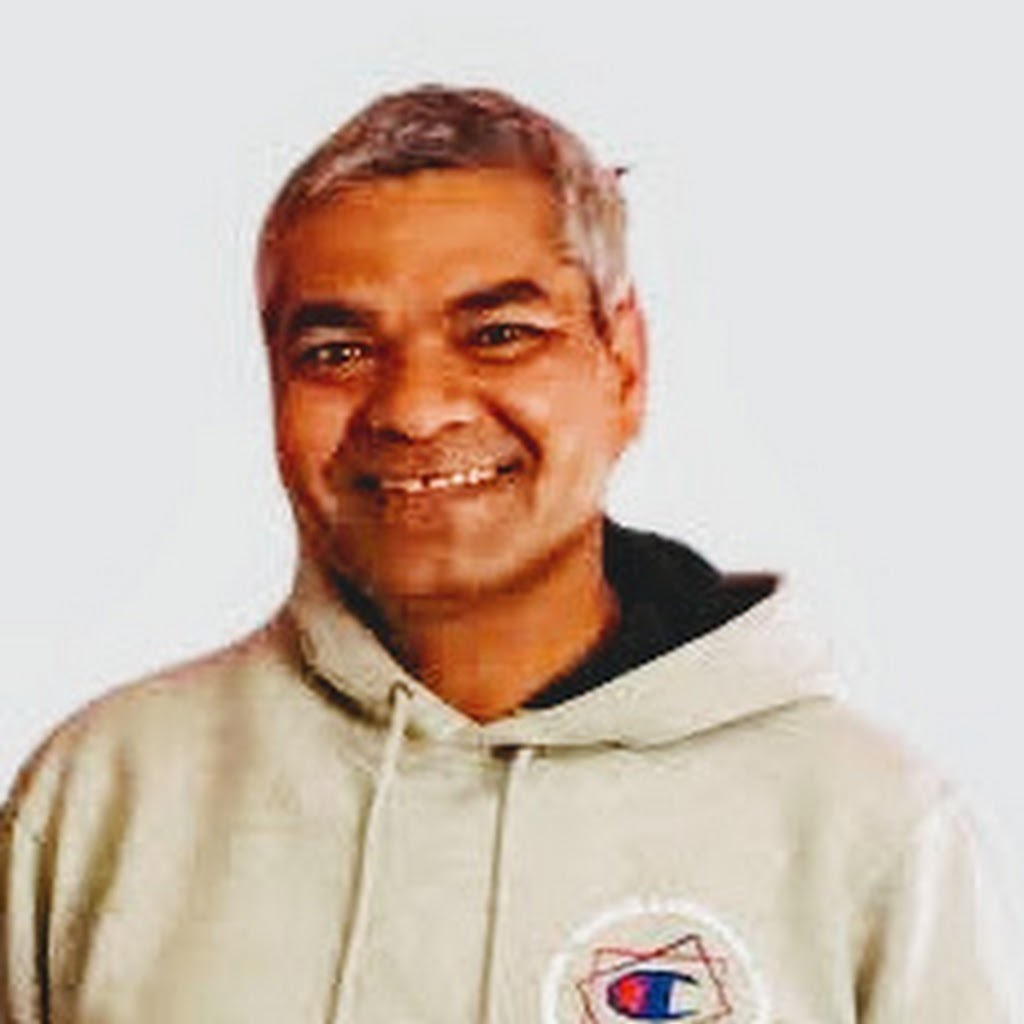 Avatar of Niraj R.