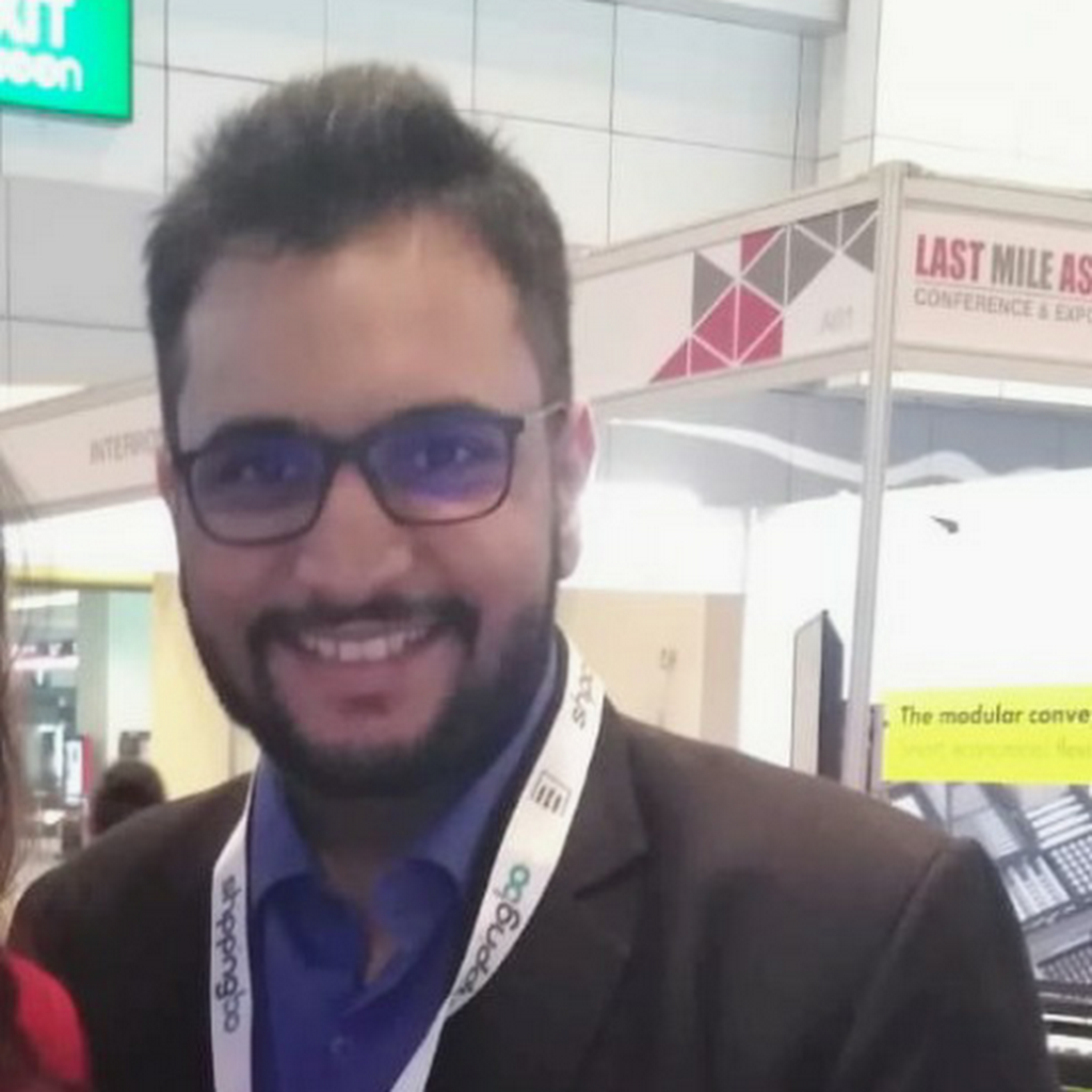 Avatar of Shobhit G.