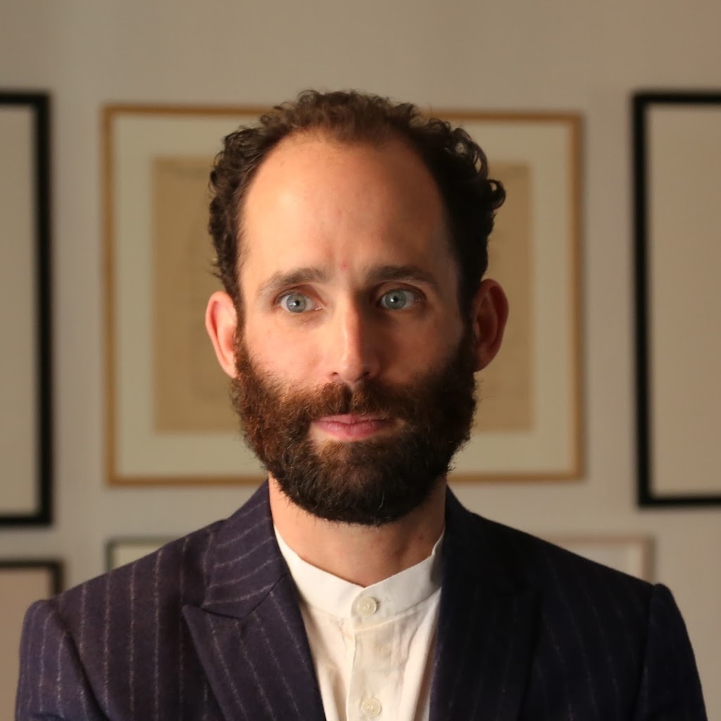 Avatar of Benjamin F.