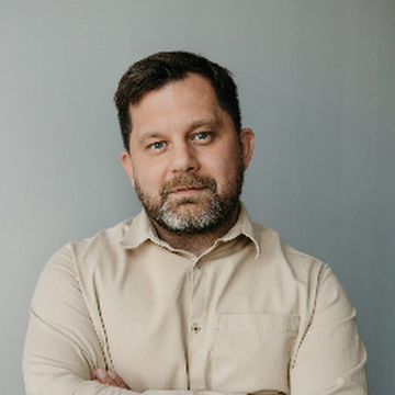 Avatar of Kirill L.