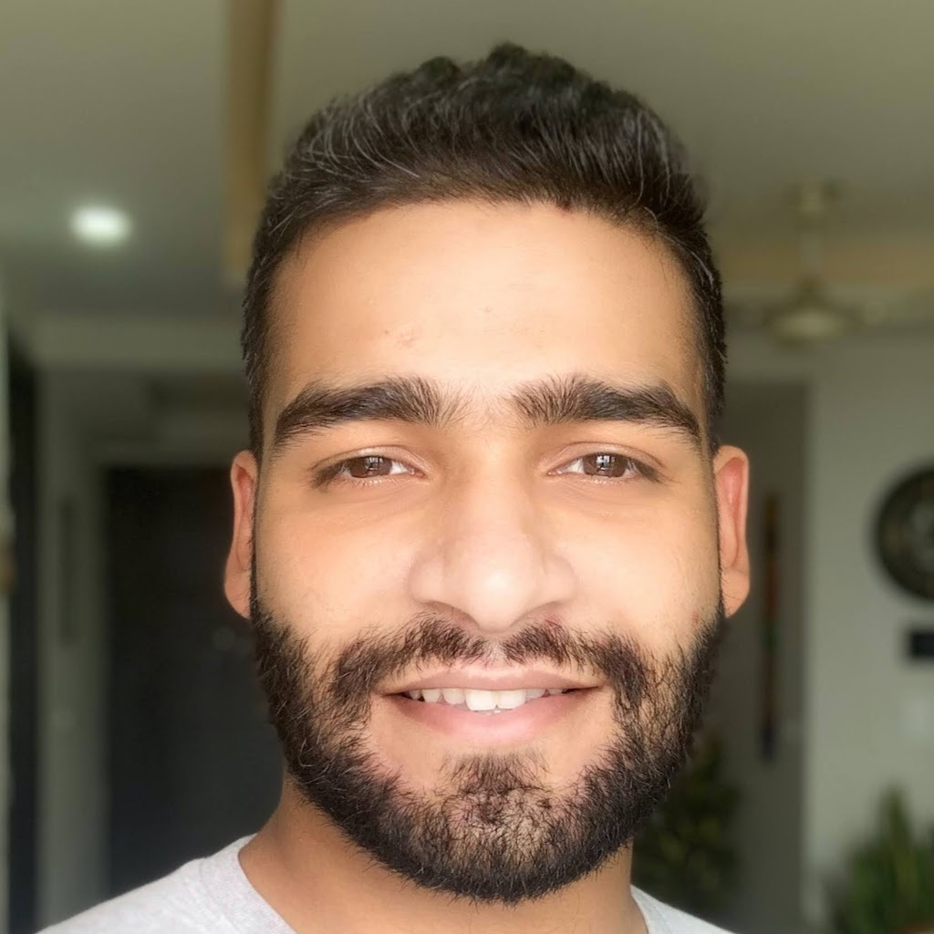 Avatar of Raghav A.