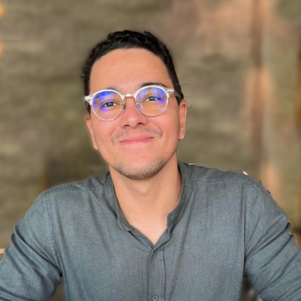 Avatar of Luis D.