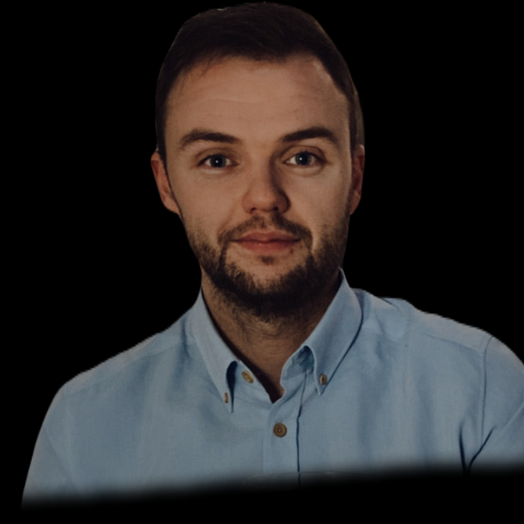 Avatar of Ryan T.
