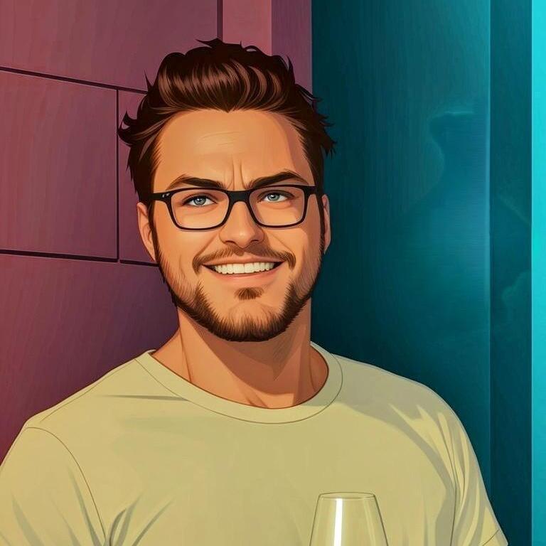 Avatar of Hugo H.