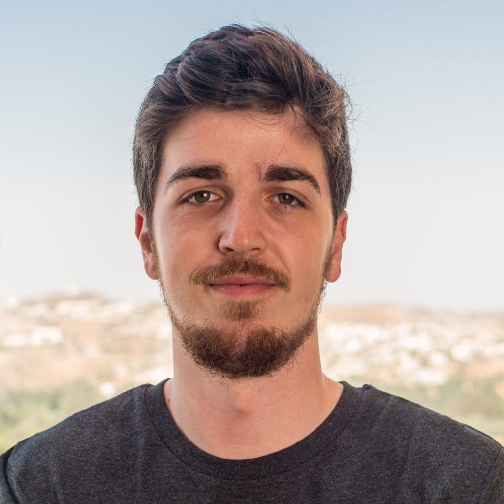 Avatar of Vukasin V.