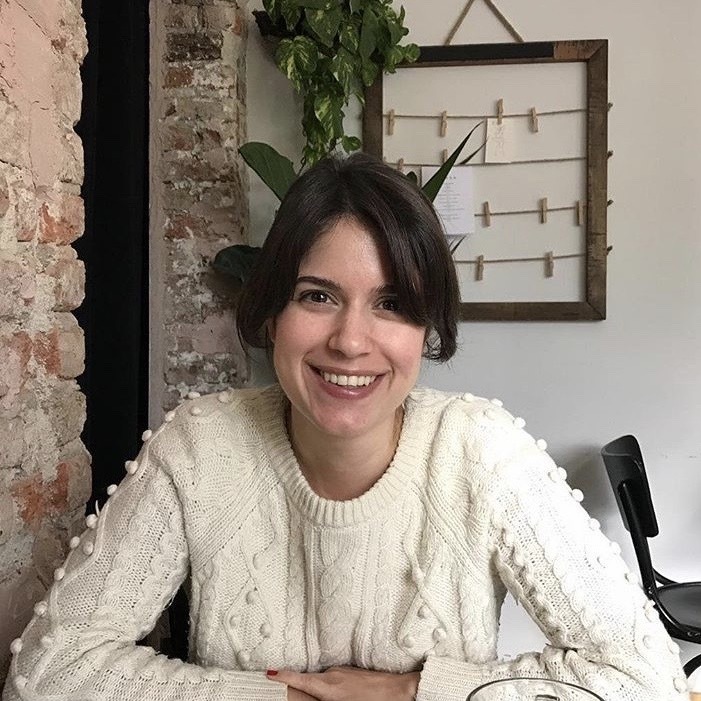 Avatar of Deniz Kuran