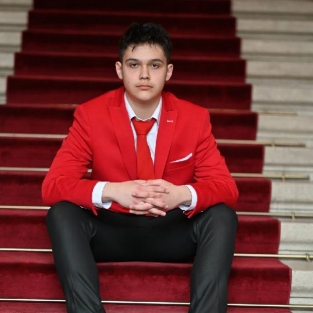 Avatar of Bogdan B.