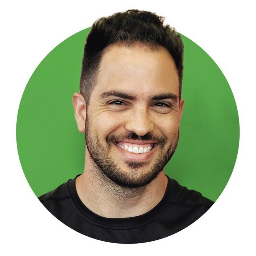 Avatar of Idan T.
