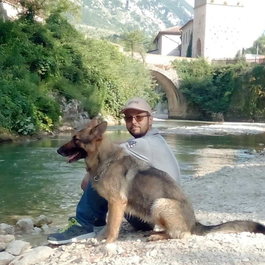 Avatar of Matteo P.
