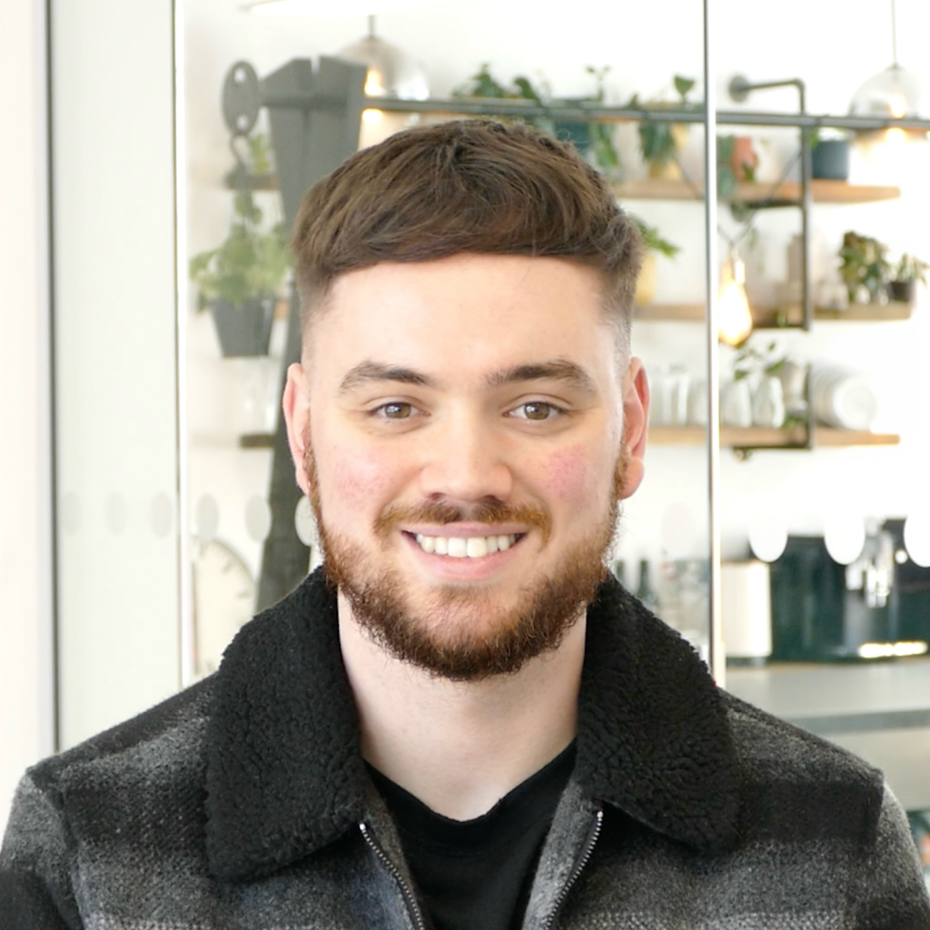 Avatar of Tyler H.