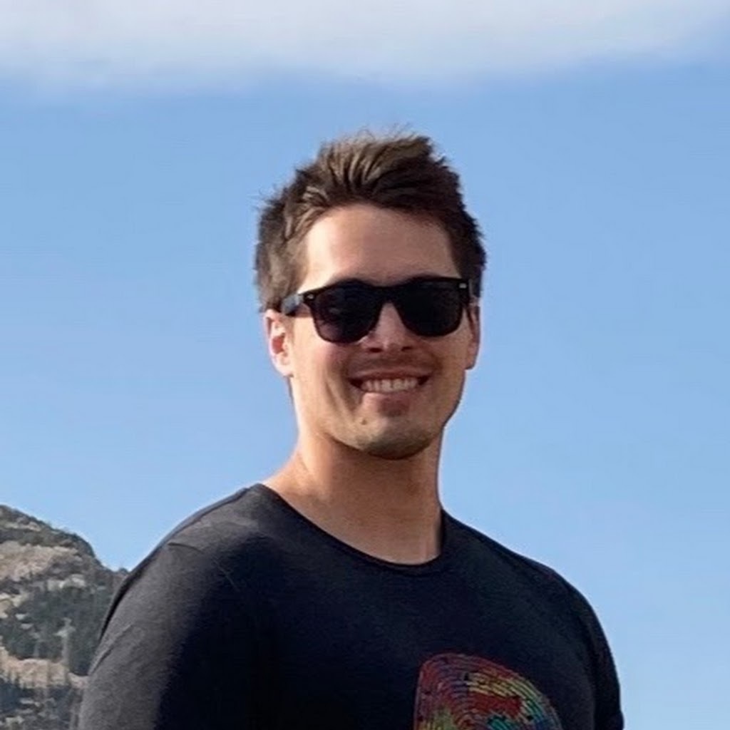 Avatar of Rob B.