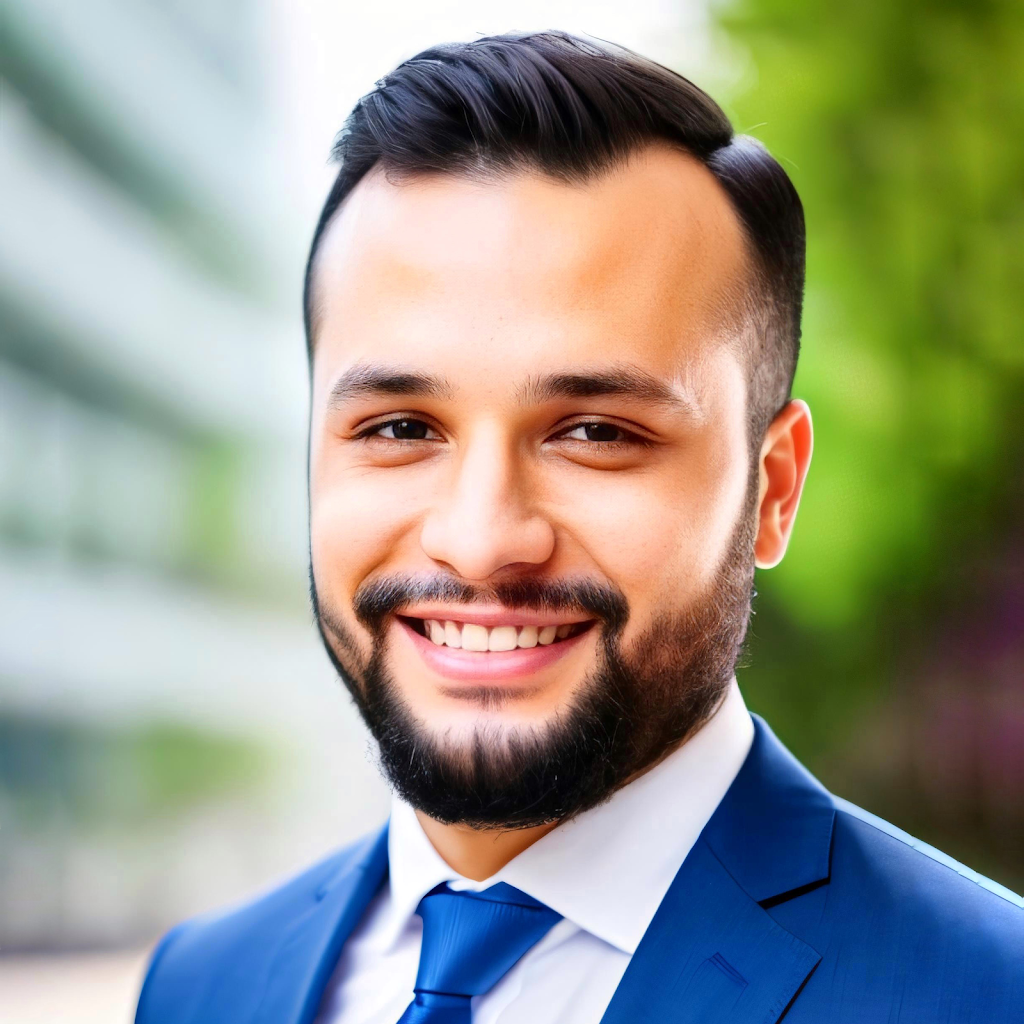 Avatar of Taha A.