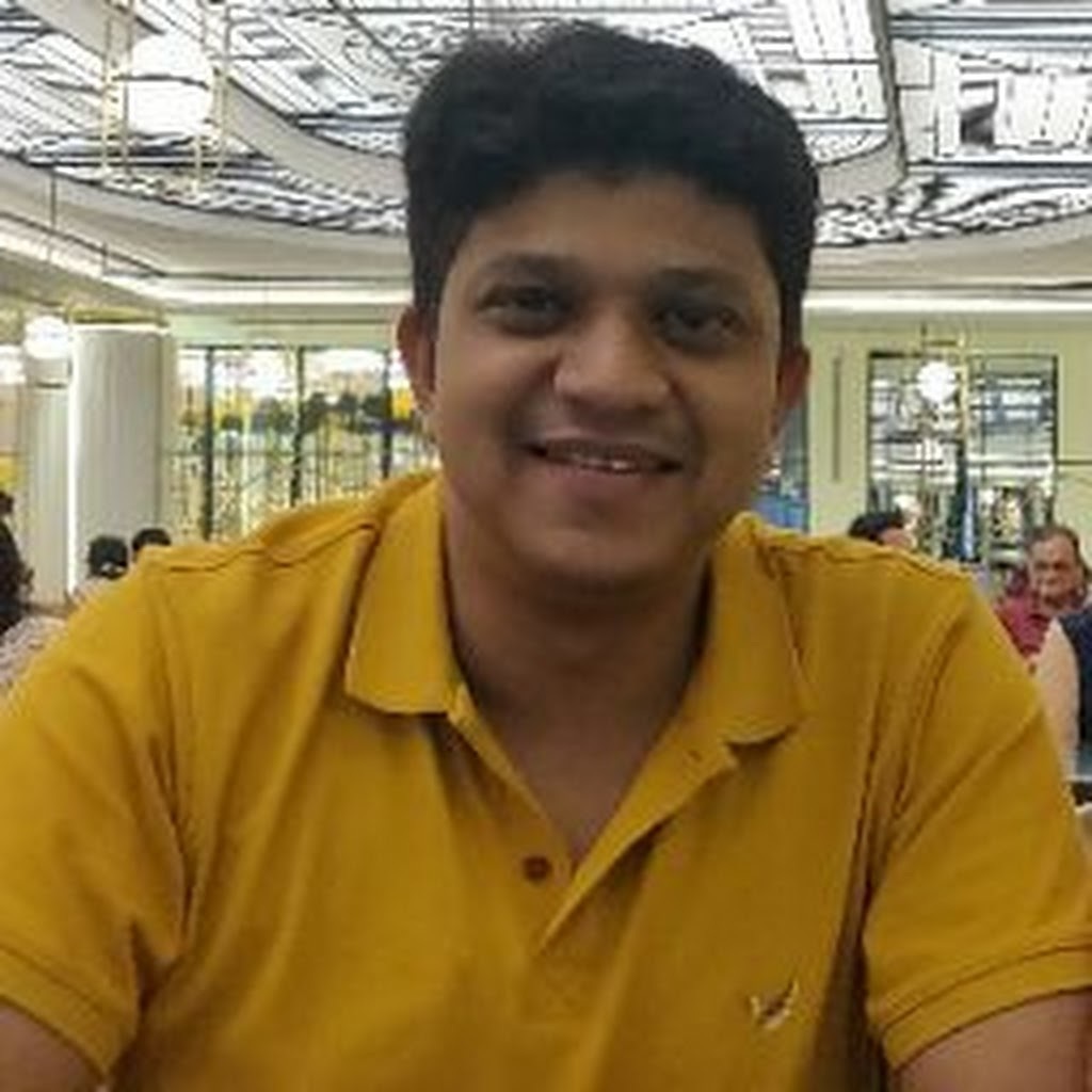 Avatar of shakun b.